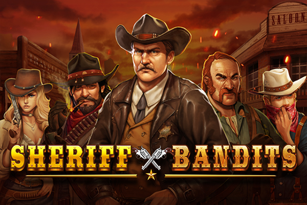 Sheriff vs. Bandits