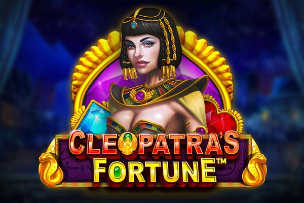 Cleopatra’s Fortune
