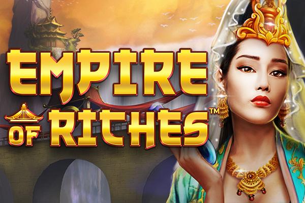 Empire of Riches