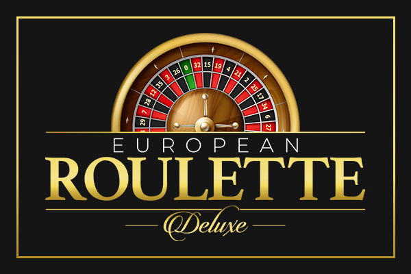 European Roulette 2