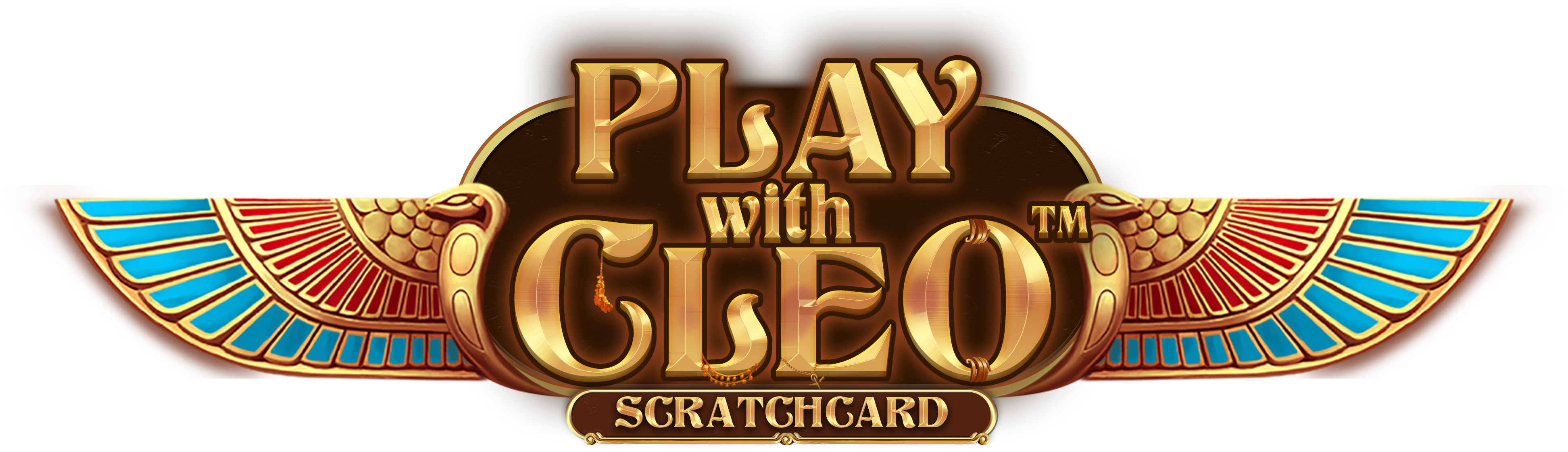 Play with Cleo SCRATCHCARD
