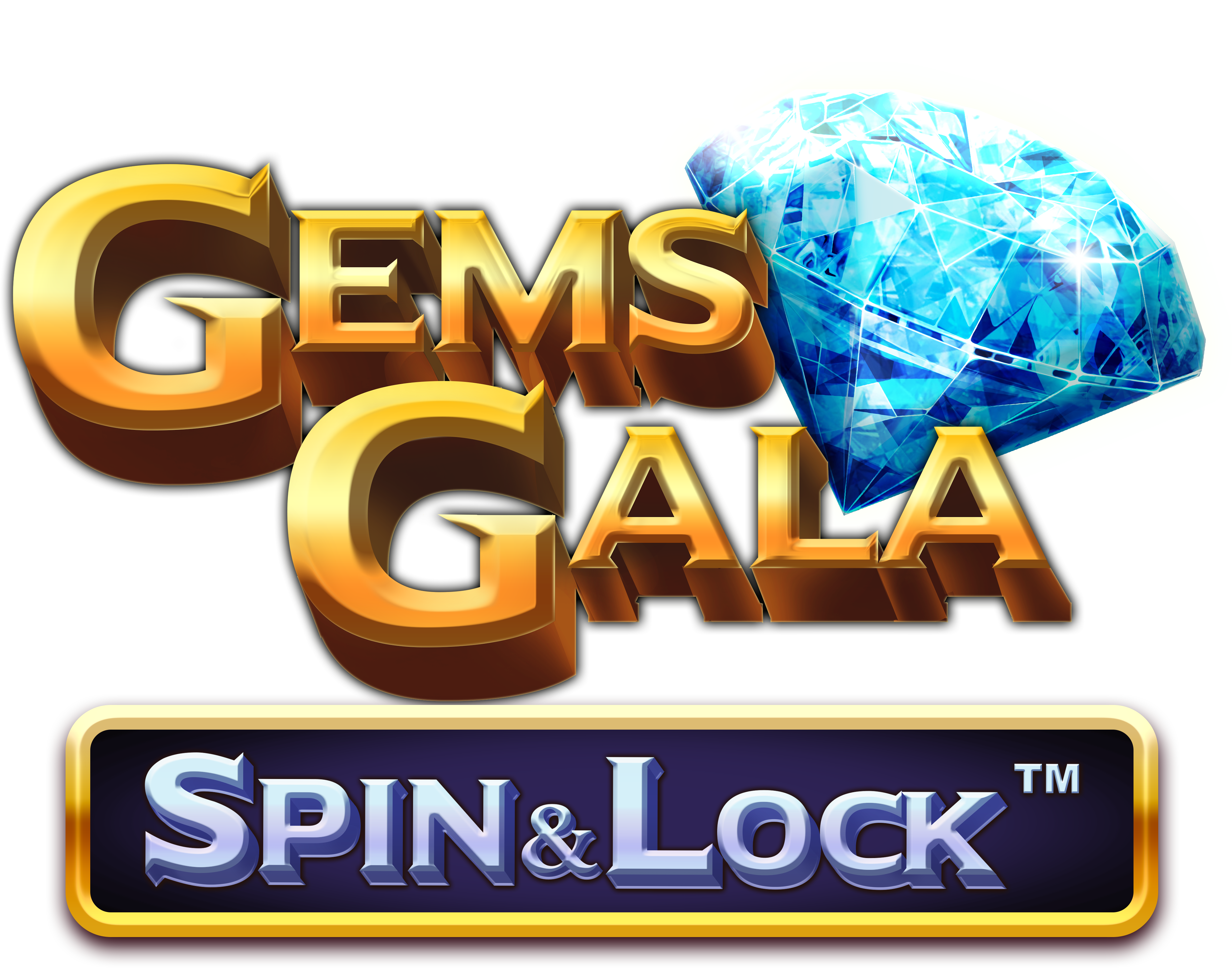 Gems Gala Spin & Lock™