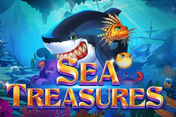 Sea Treasures