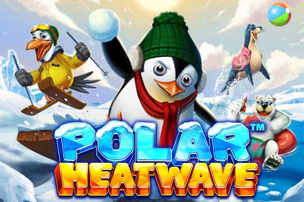 Polar Heatwave