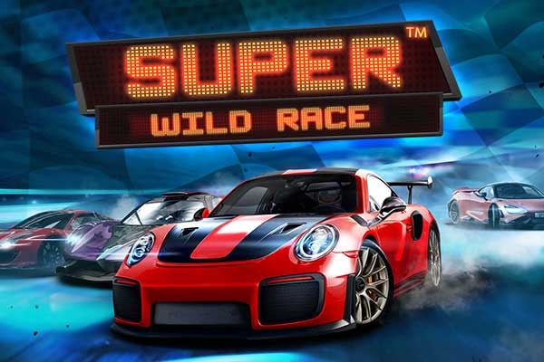 Super Wild Race